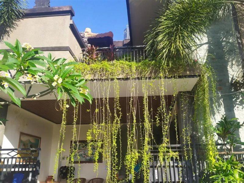 Oyo 3912 Wahyu Residence Bali Denpasar  Exterior photo